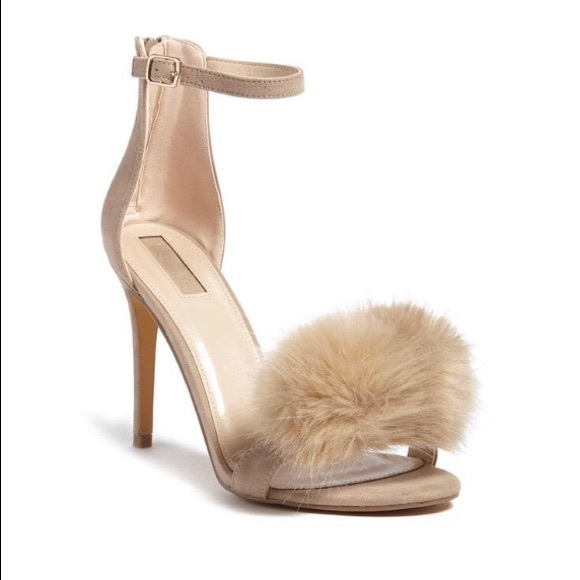 New  Forever 21 high heel - Picture 5 of 9